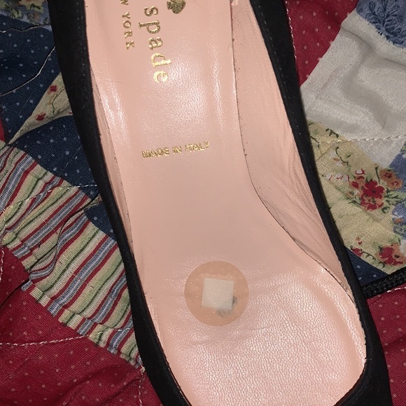 👠Kate Spade high heels 👠 - Picture 8 of 12